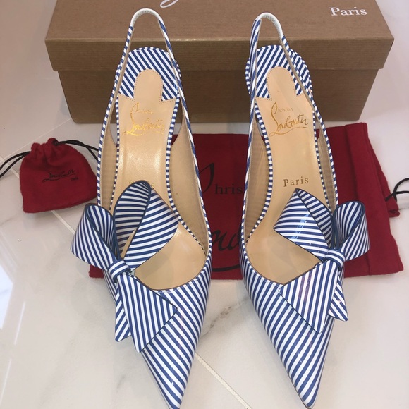 ‼️ SOLD ‼️Christian Louboutin Brand New Shoes SOLD - Picture 6 of 6